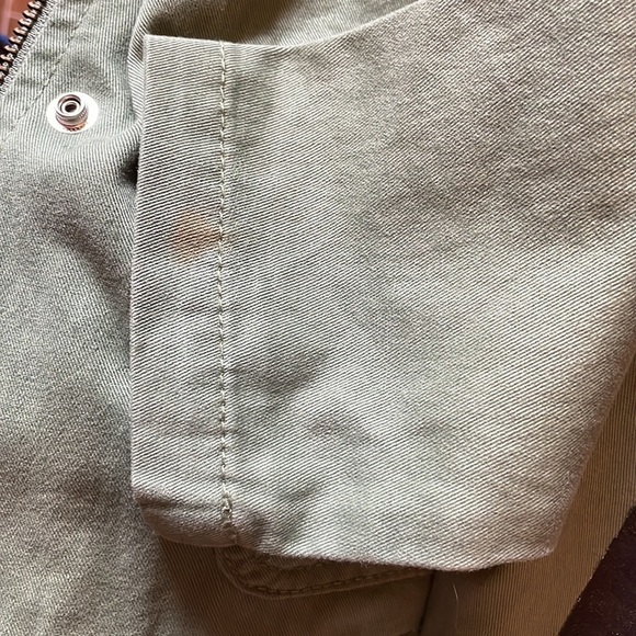 Romi Basha jacket - Picture 9 of 13